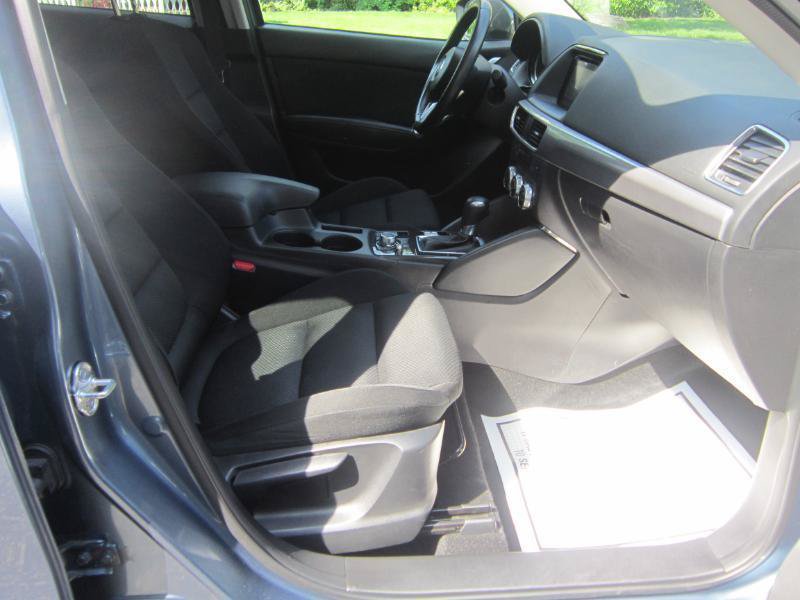 Used 2016 MAZDA CX-5 Touring AWD/4WD image 12