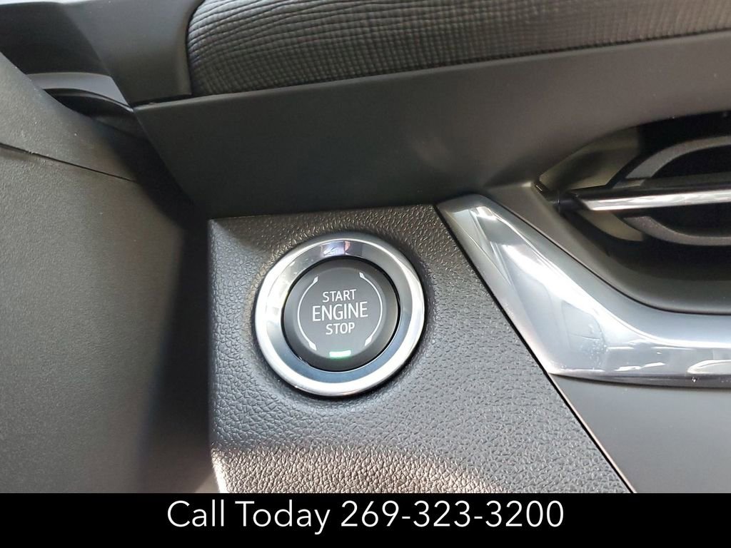 New 2025 Buick Envista Preferred w/ Convenience I Package image 17