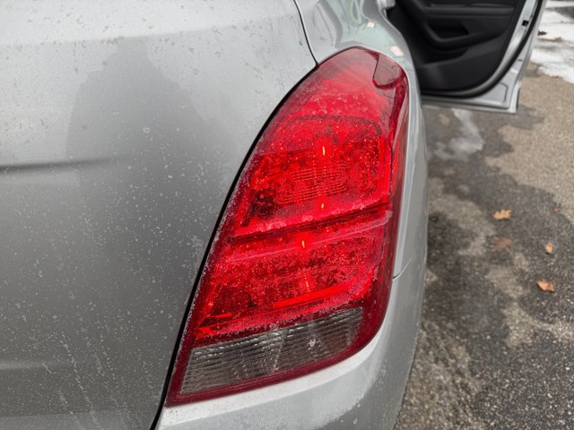 Certified 2022 Chevrolet Trax LS w/ Tint and Cruise Package image 16