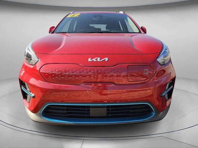 Used 2022 Kia Niro EX image 3