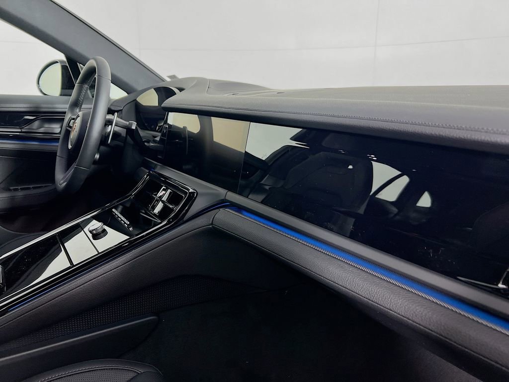 New 2026 Porsche Panamera 4 AWD/4WD image 31