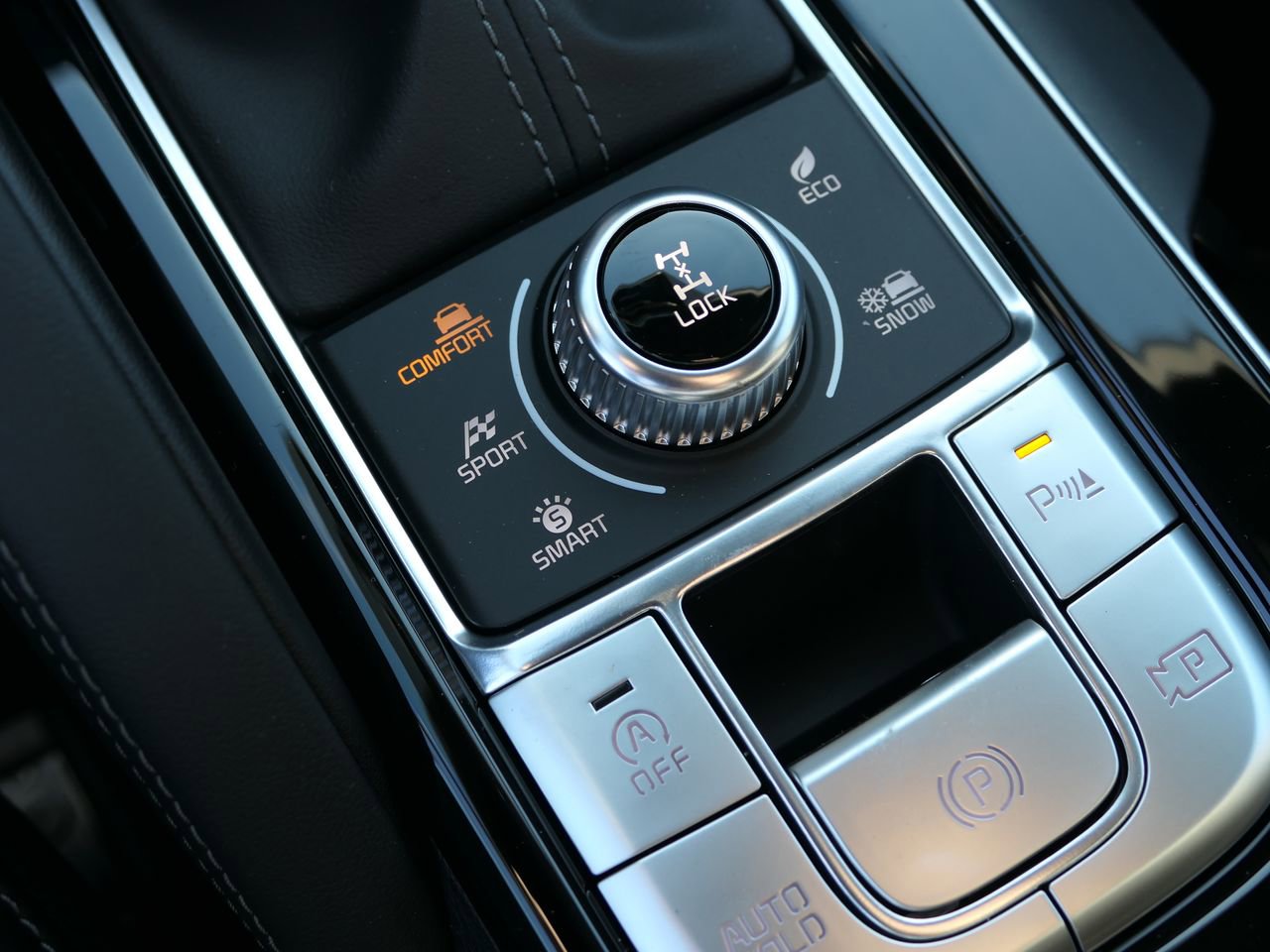 New 2025 Kia Telluride SX Prestige X-Line image 22