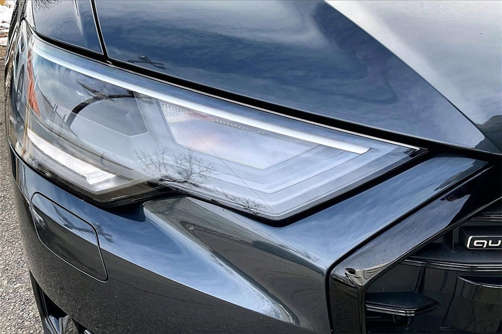 Used 2023 Audi A6 2.0T Premium w/ Convenience Package image 32