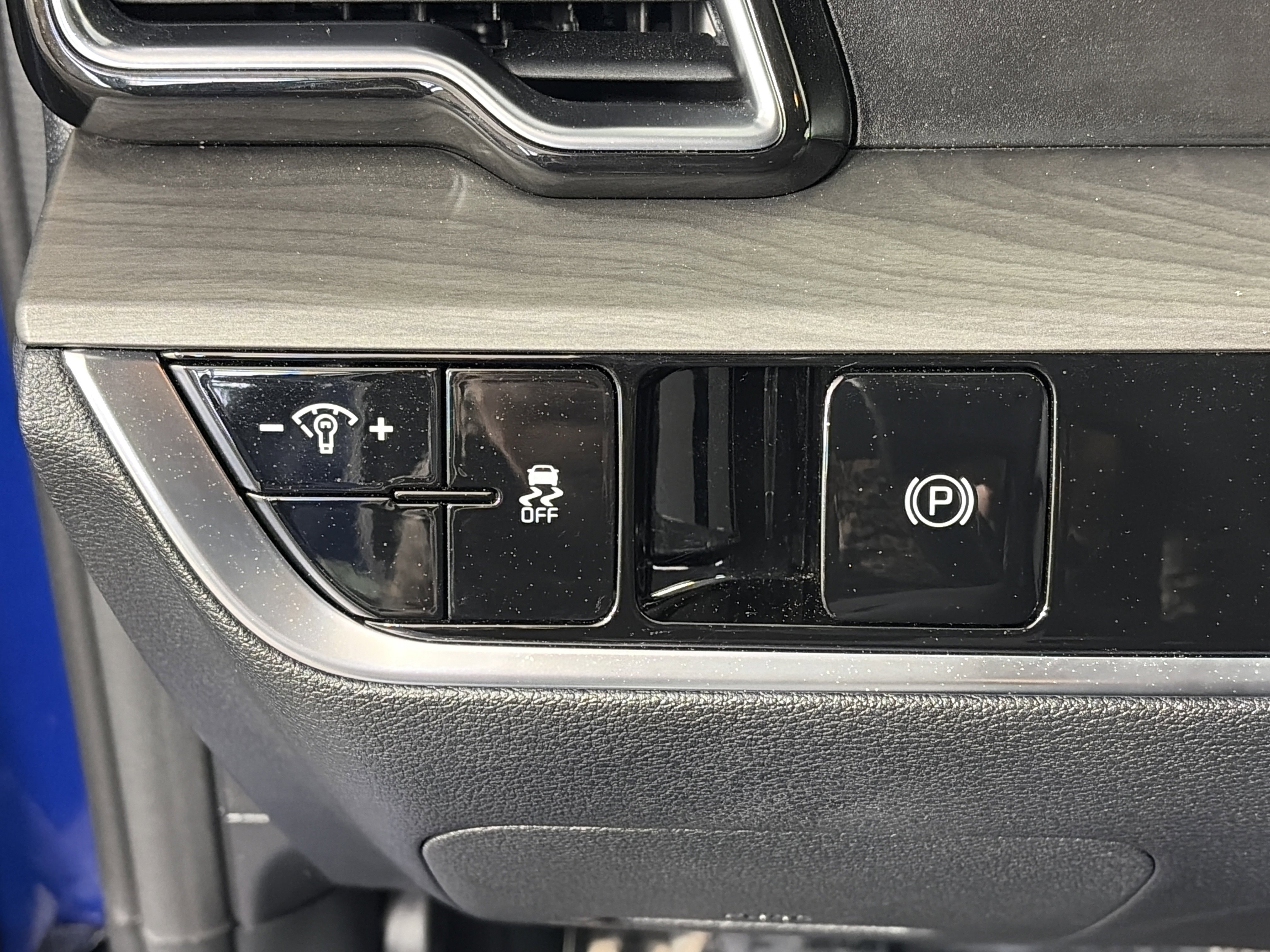 Certified 2024 Kia Sportage X-Line image 27