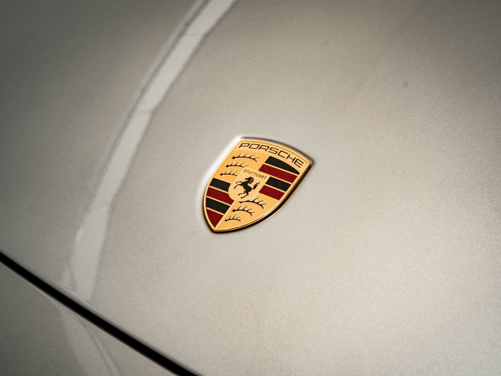 New 2026 Porsche 911 Carrera S image 23