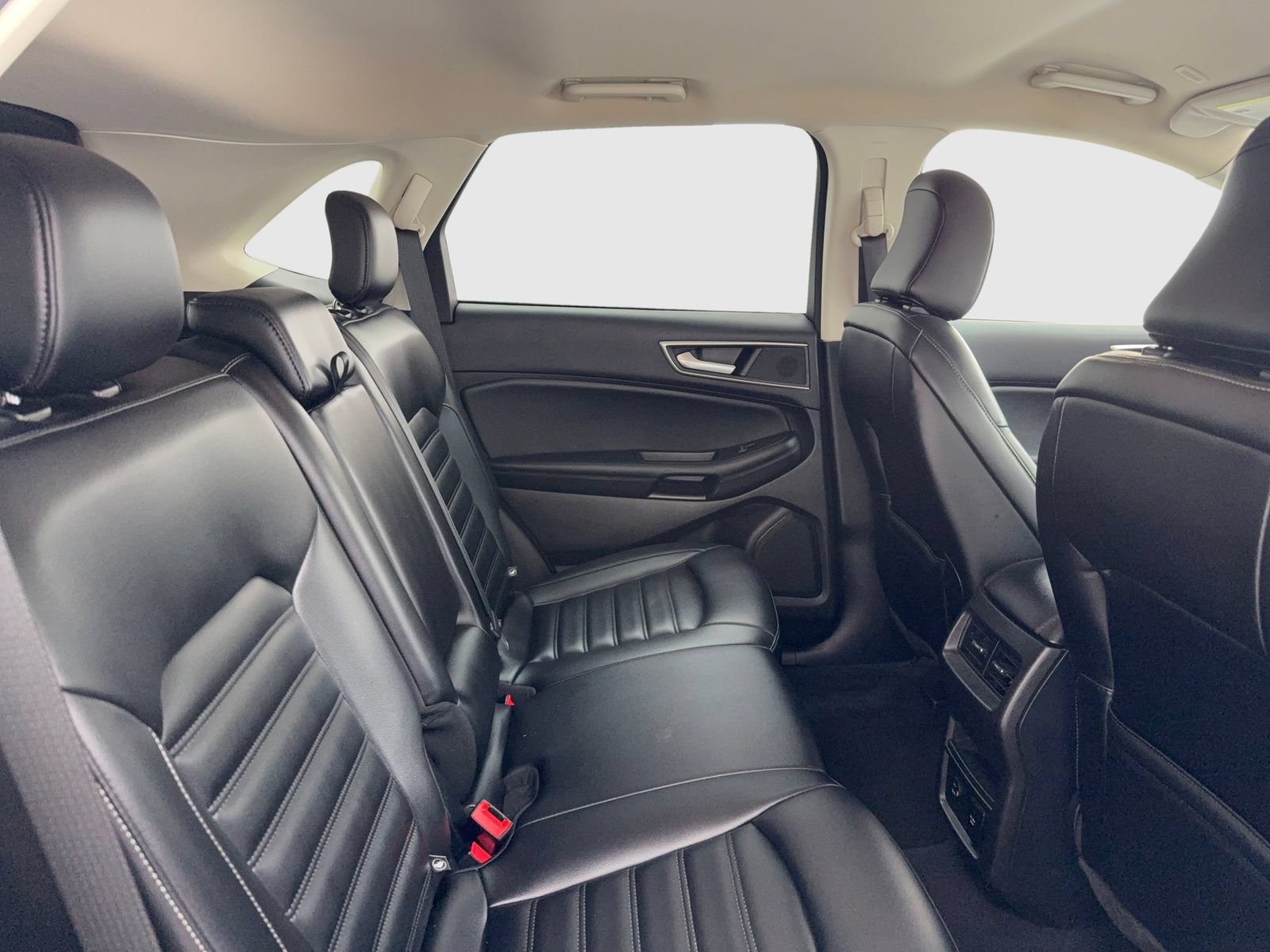 Used 2022 Ford Edge SEL w/ Convenience Package AWD/4WD image 45
