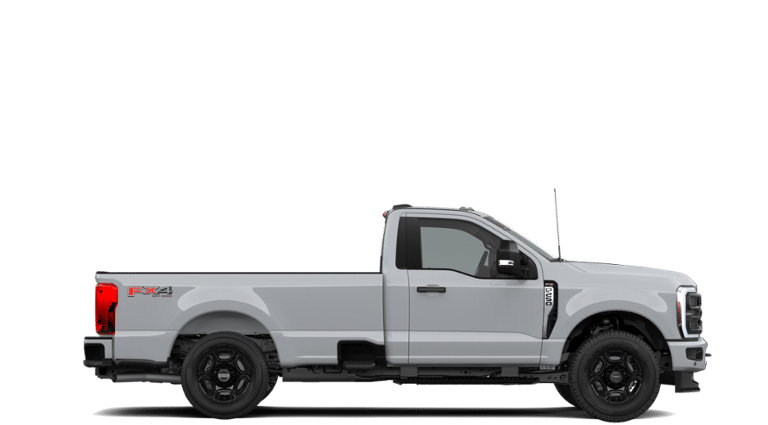 New 2026 Ford F250 XL w/ STX Appearance Package AWD/4WD image 54
