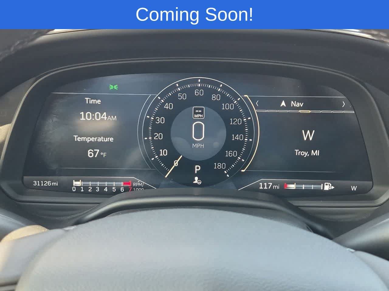 Used 2024 Cadillac CT5 Premium Luxury AWD/4WD image 34