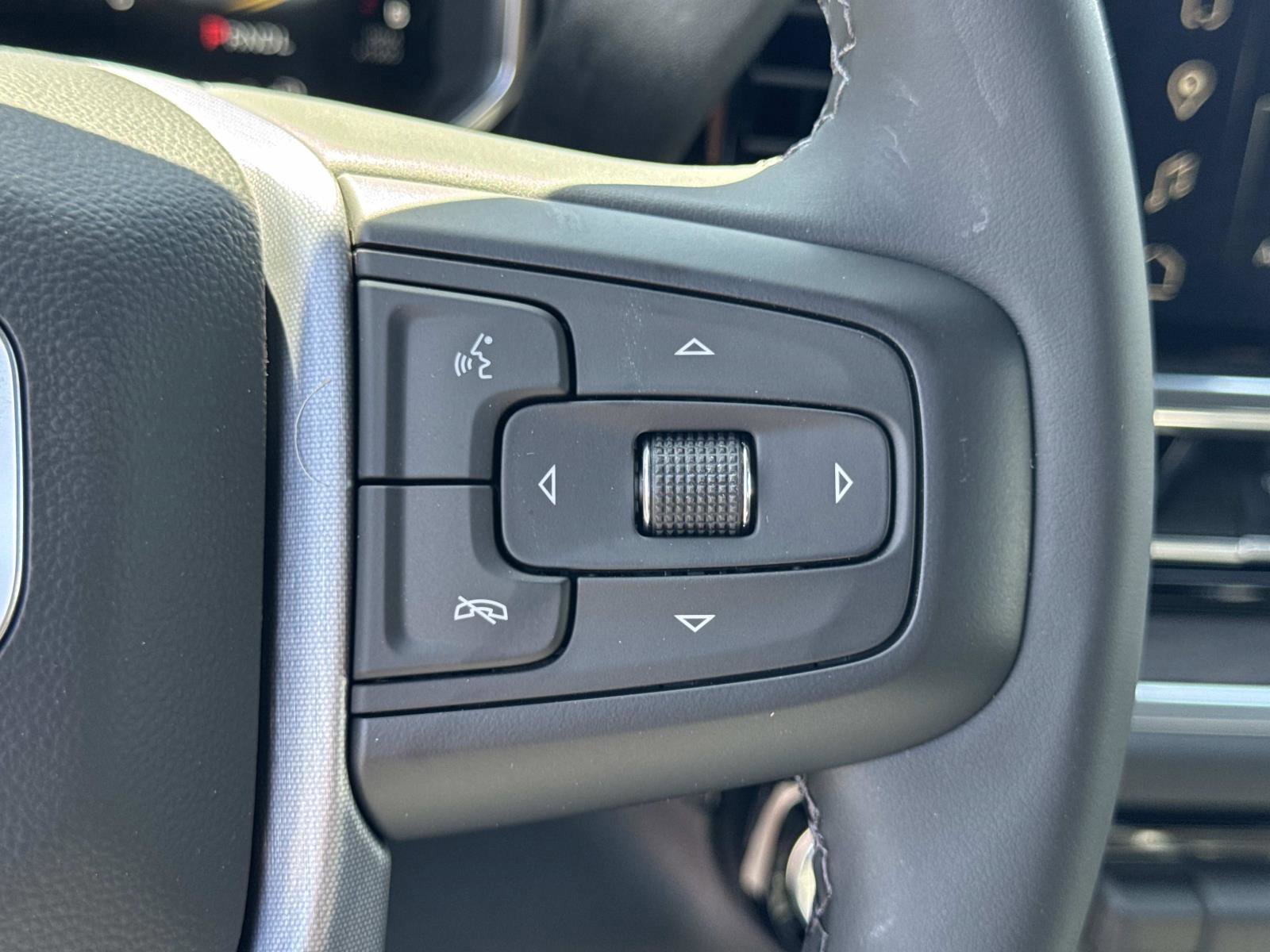 New 2026 GMC Sierra 2500 SLT w/ SLT Premium Package image 11