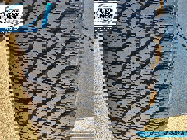 Used 2025 GMC Sierra 2500 AT4 w/ AT4 Premium Plus Package image 15