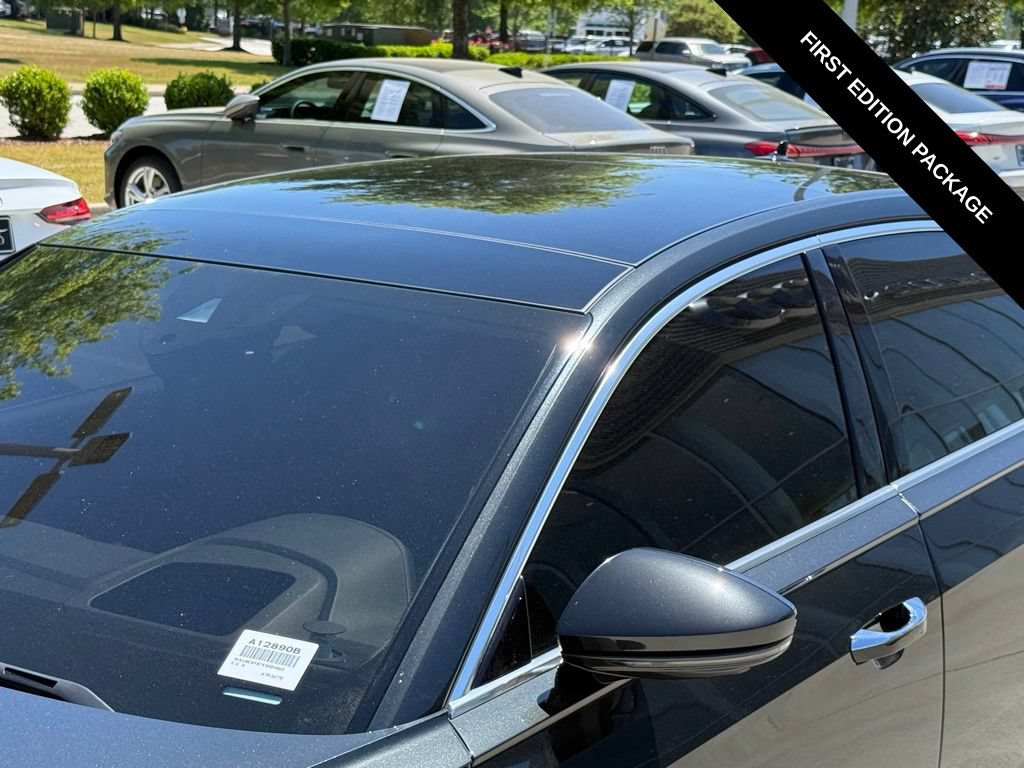 Used 2019 Audi A8 L 4.0T w/ First Edition Package AWD/4WD image 10