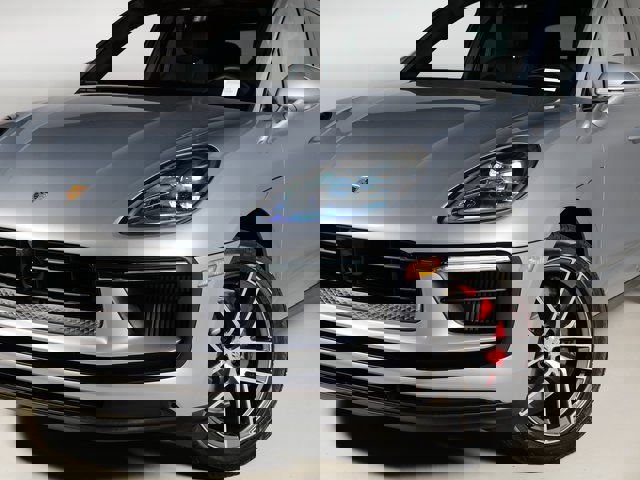 New 2026 Porsche Macan S image 31