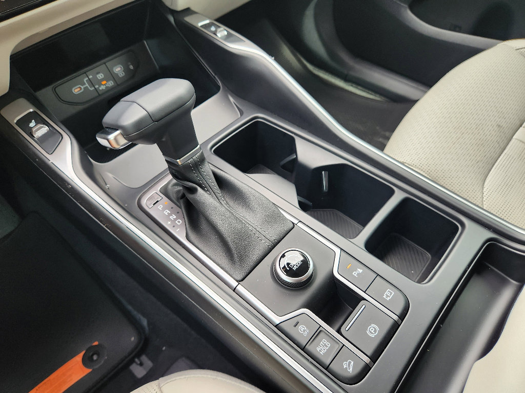 New 2026 Kia Sorento S image 15