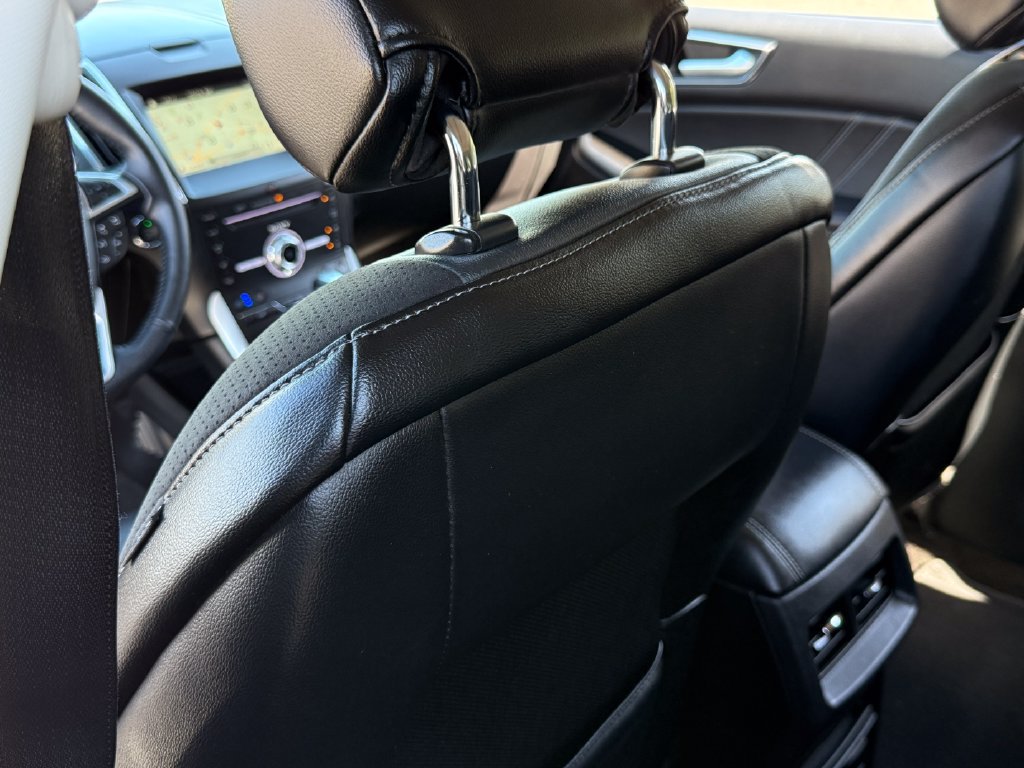 Used 2018 Ford Edge Sport w/ Equipment Group 401A AWD/4WD image 26