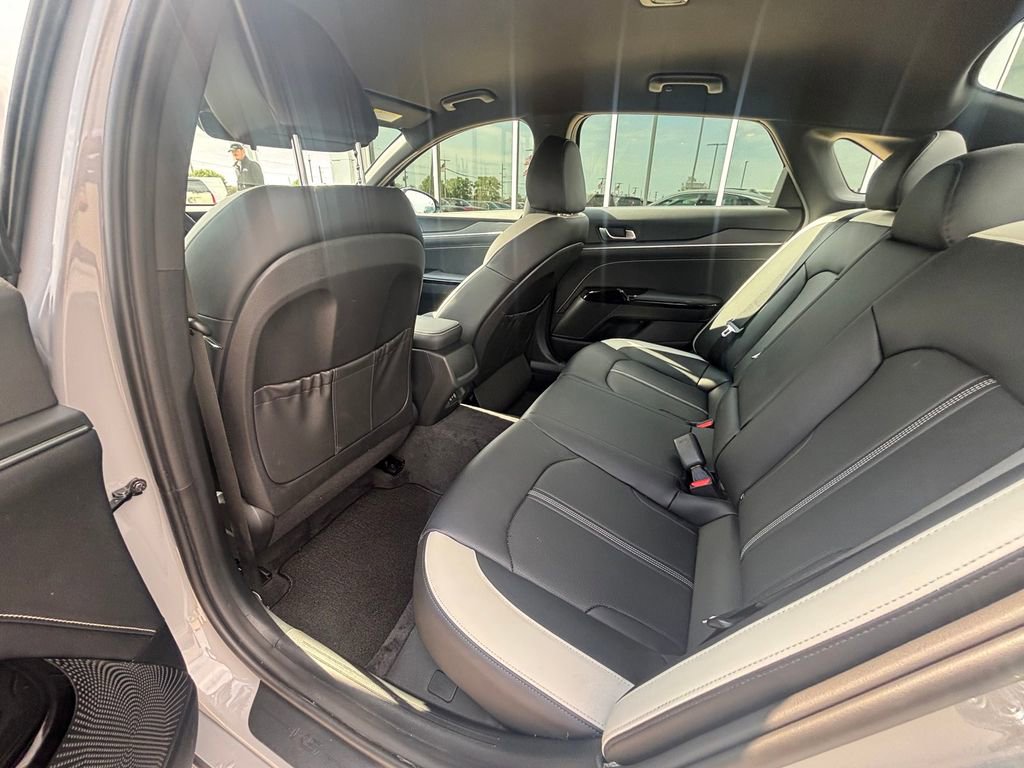 Used 2025 Kia K5 GT-Line AWD/4WD image 15