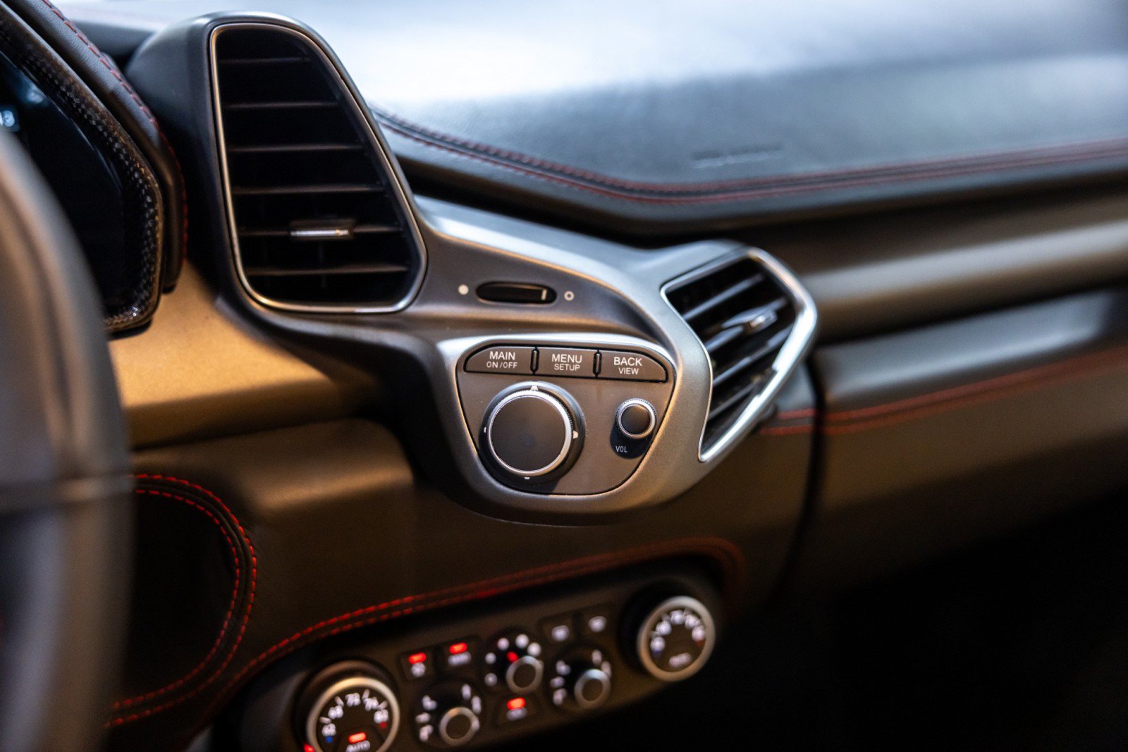 Used 2012 Ferrari 458 Italia Coupe RWD image 49