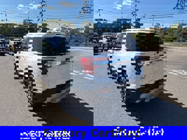 Certified 2023 GMC Acadia SLE image 5