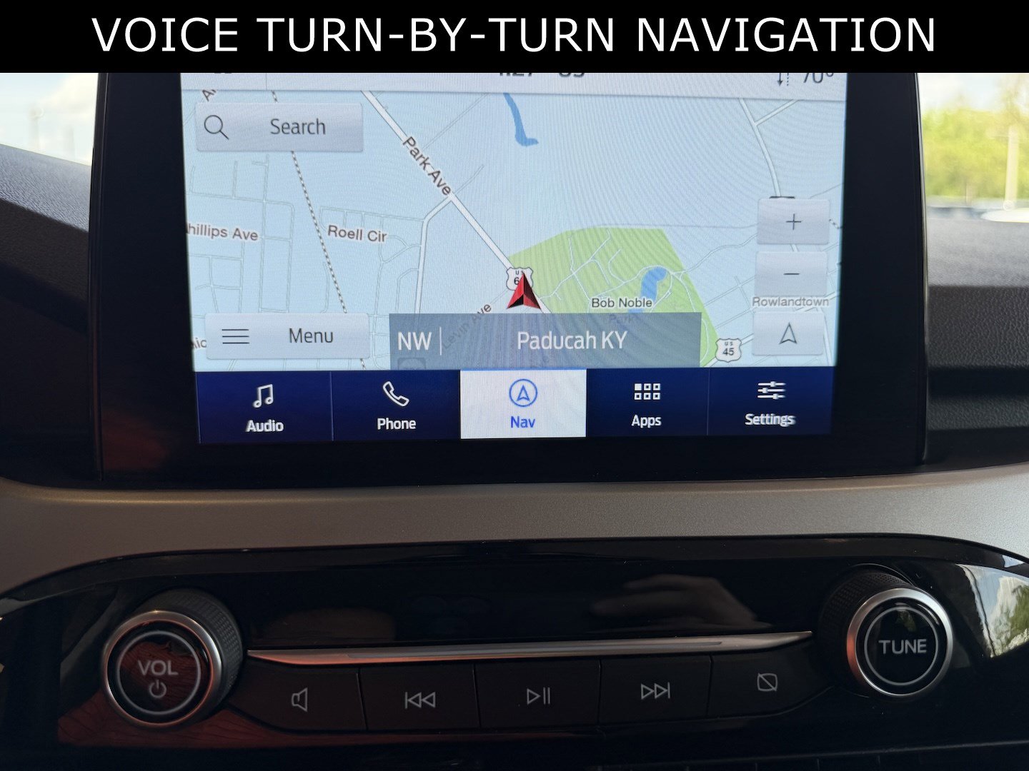 Used 2022 Ford Escape SEL AWD/4WD image 22