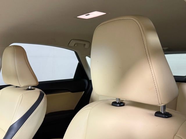 Used 2015 Lexus NX 200t FWD image 13