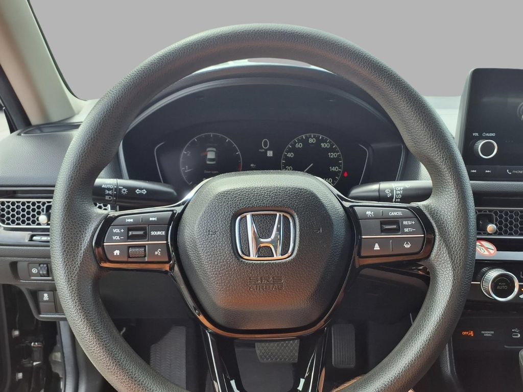 Used 2025 Honda Civic LX image 14