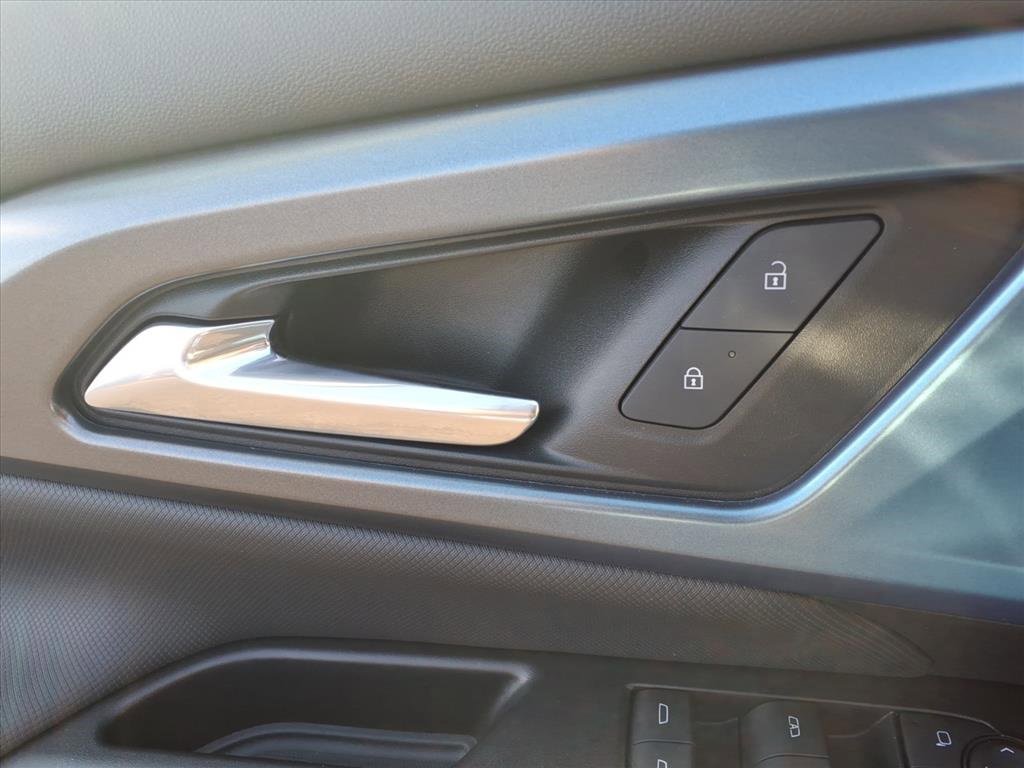 Used 2024 Chevrolet Equinox EV LT image 14