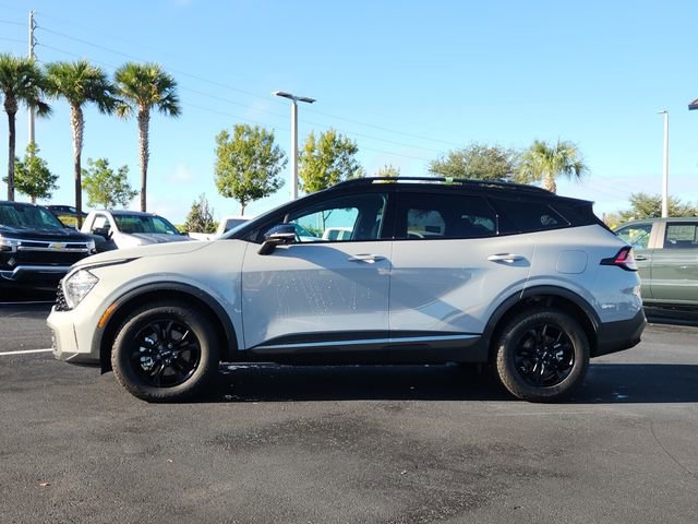 Used 2024 Kia Sportage X-Pro Prestige image 2