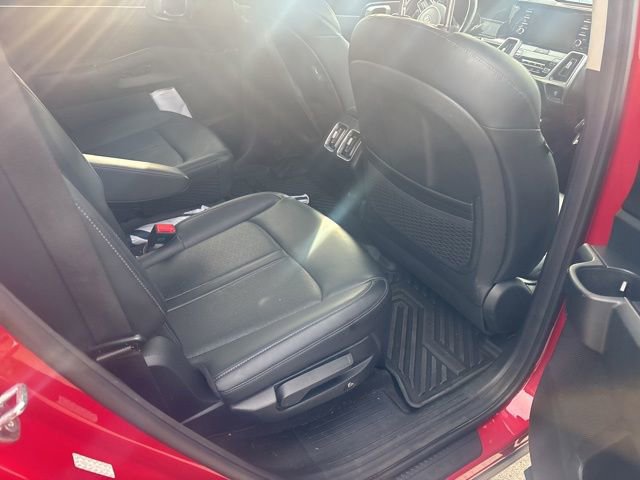 Used 2021 Kia Sorento S FWD image 20