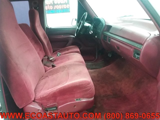 Used 1994 Ford F150 XLT image 13