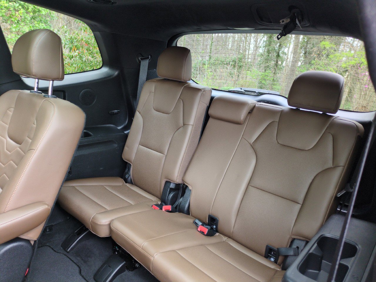 Used 2022 Kia Telluride SX w/ SX Prestige Package image 40