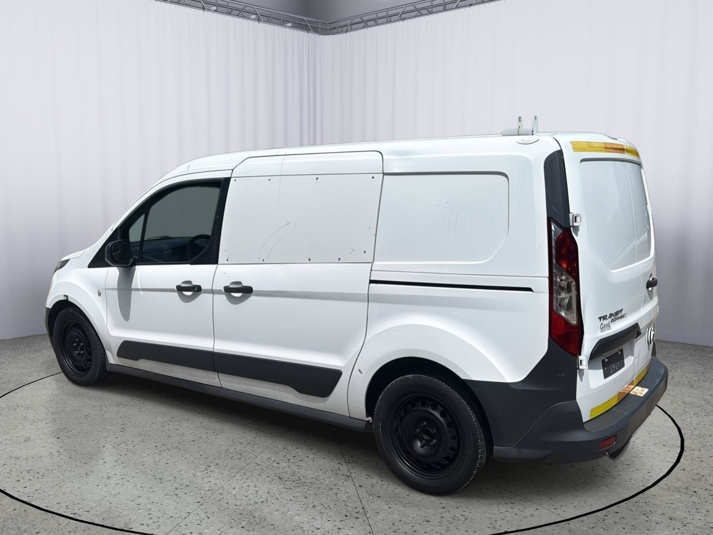 Used 2016 Ford Transit Connect XL FWD image 4