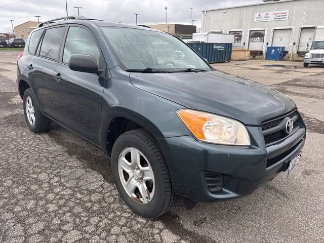 Used 2012 Toyota RAV4 4WD w/ Value Pkg image 5