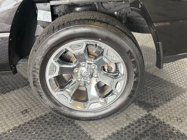 Certified 2022 RAM 1500 Big Horn image 16