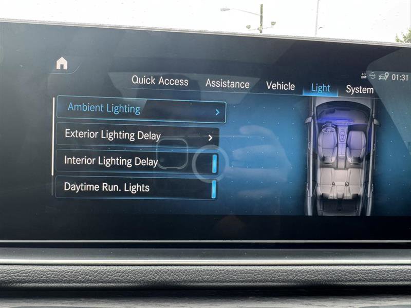 Used 2021 Mercedes-Benz GLE 350 4MATIC image 5