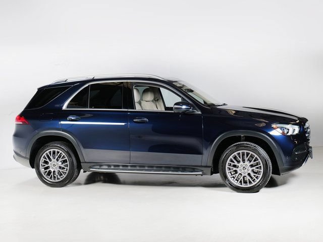 Used 2022 Mercedes-Benz GLE 450 4MATIC image 8