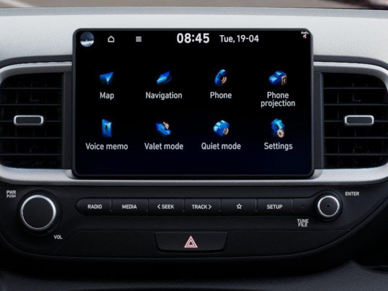 New 2026 Hyundai Venue SEL FWD image 13