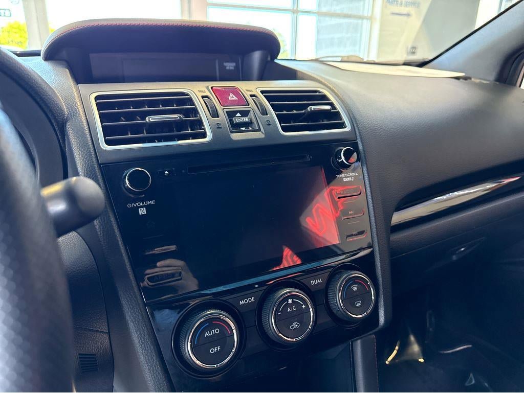 Used 2019 Subaru WRX STI AWD/4WD image 39