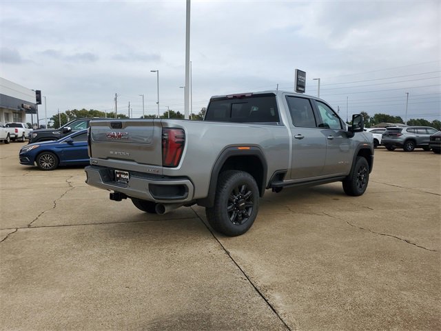 New 2026 GMC Sierra 2500 AT4 w/ AT4 Premium Plus Package image 7