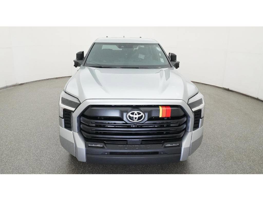 New 2026 Toyota Tundra SR5 AWD/4WD image 15
