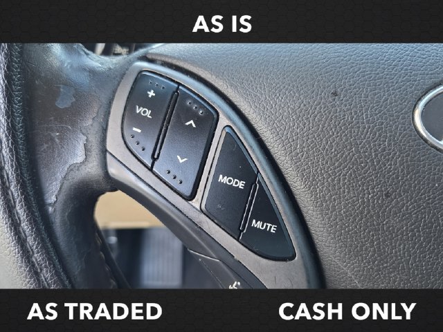 Used 2013 Hyundai Elantra Limited w/ Technology Pkg FWD image 29
