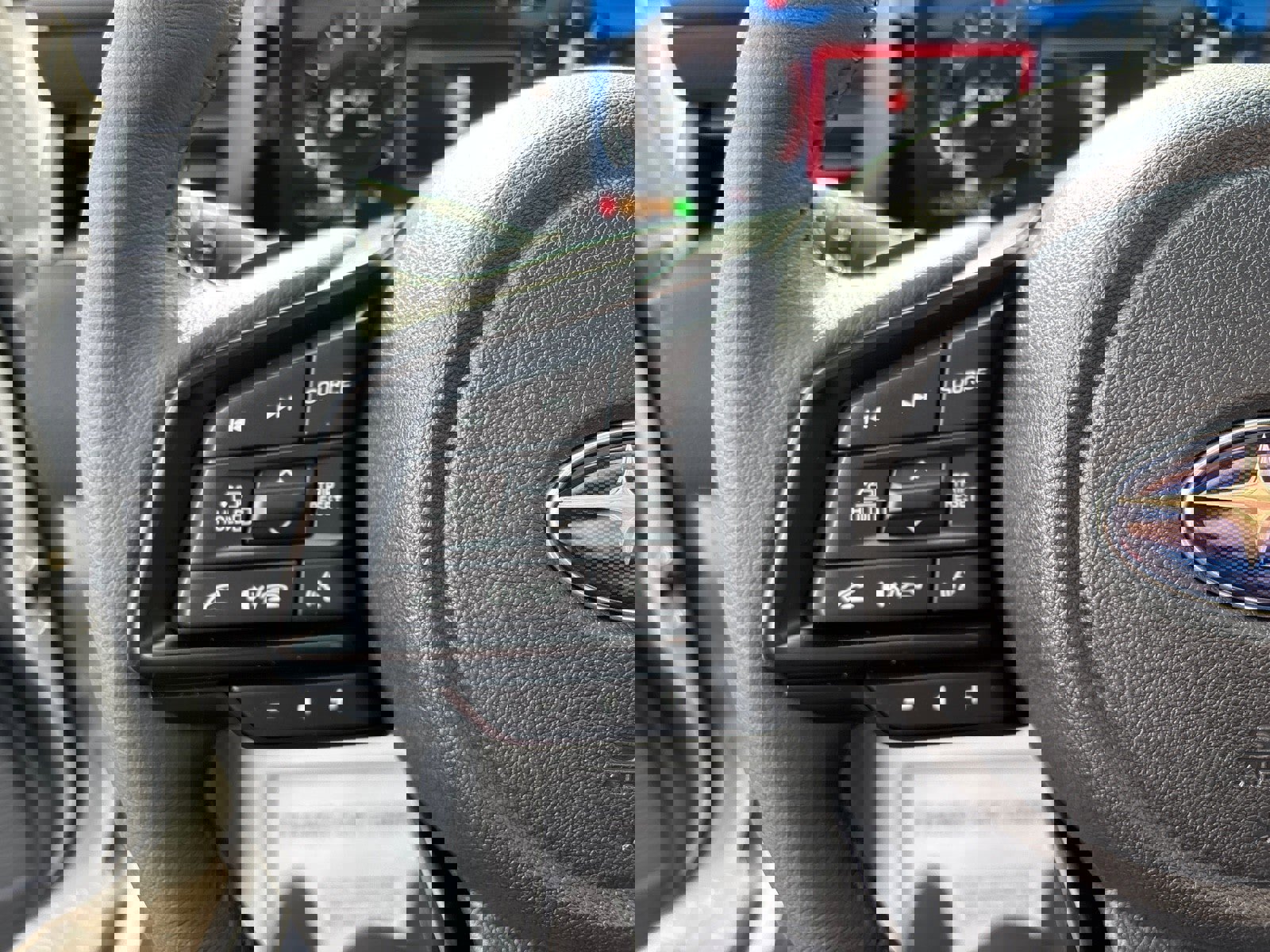 New 2026 Subaru Outback Premium image 18