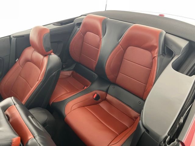 Used 2025 Ford Mustang GT Premium image 46