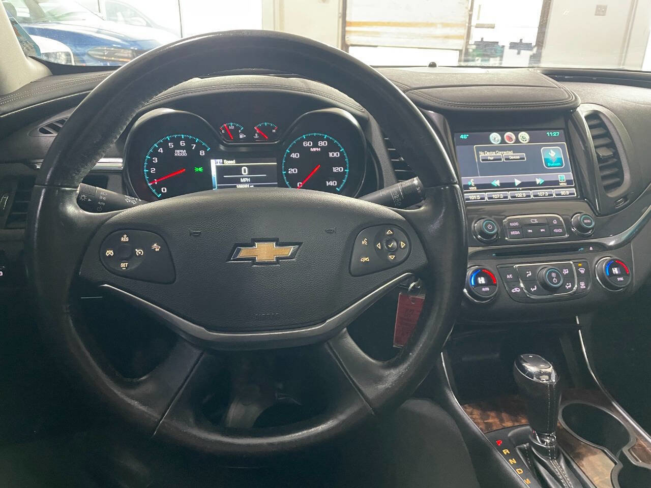 Used 2014 Chevrolet Impala LT image 31