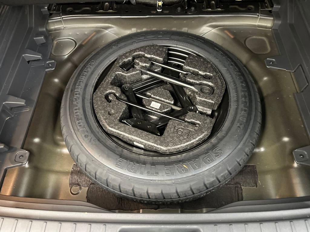 Used 2025 Hyundai Kona SEL image 33