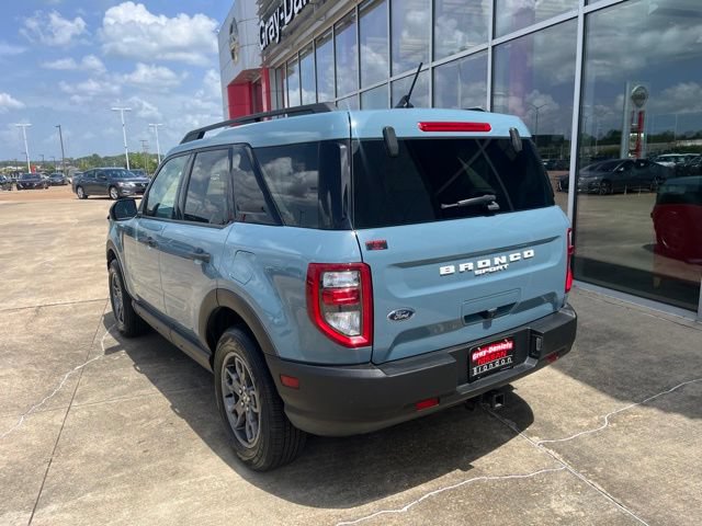 Used 2021 Ford Bronco Sport Big Bend AWD/4WD image 2