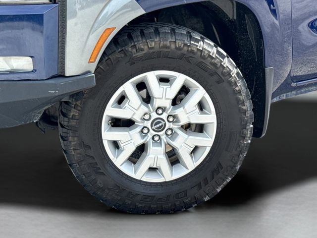 Used 2023 Nissan Frontier SV w/ SV Convenience Package AWD/4WD image 41