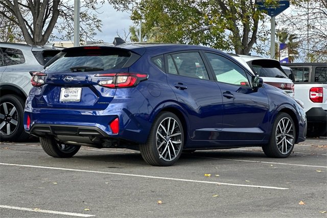 New 2026 Subaru Impreza 2.0i Sport image 4