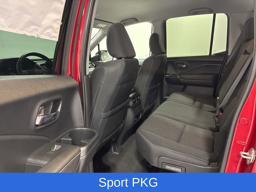 Used 2024 Honda Ridgeline Sport image 20