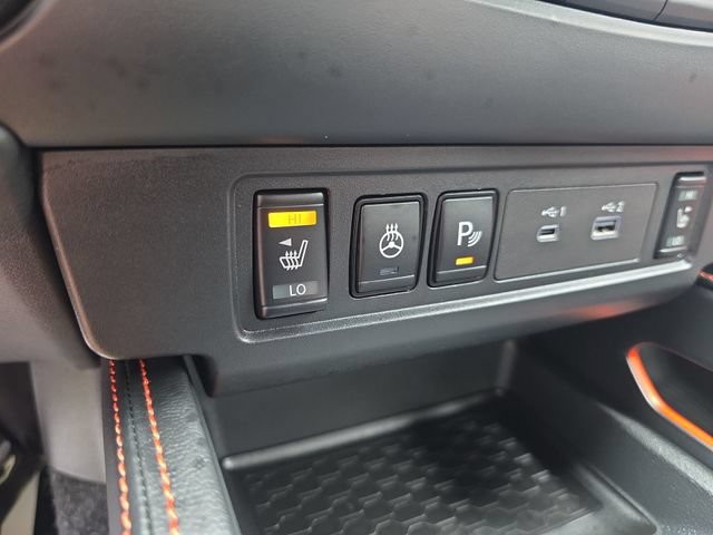 New 2026 Nissan Frontier PRO-4X w/ Pro-4x Convenience Package AWD/4WD image 33