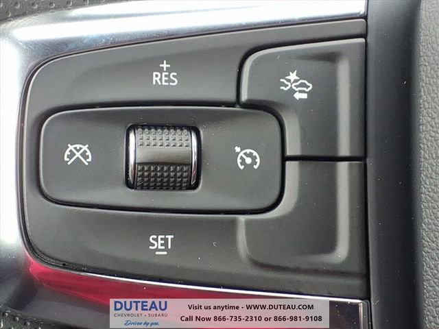 New 2026 Chevrolet Blazer LT w/ Convenience Package FWD image 18