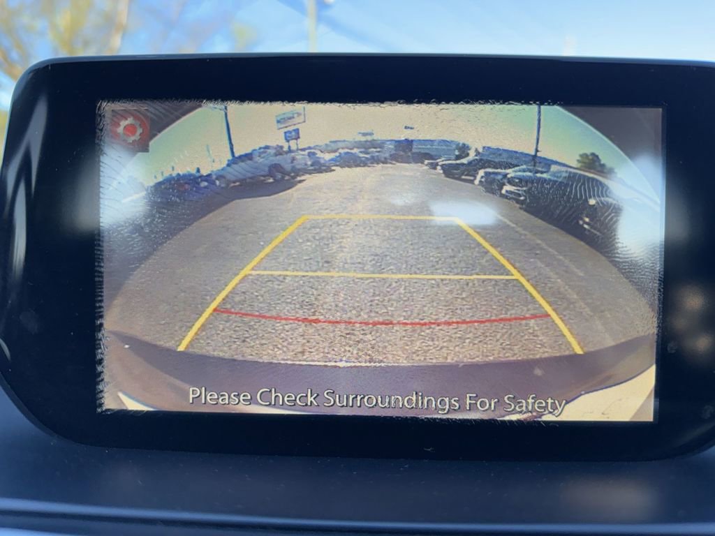 Used 2016 MAZDA MAZDA6 Grand Touring w/ GT Technology Package image 16